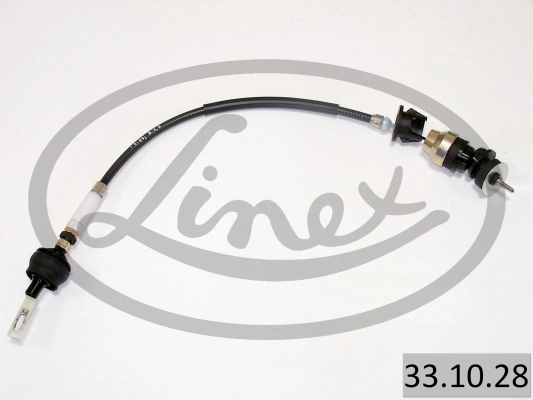 Cable Pull, clutch control