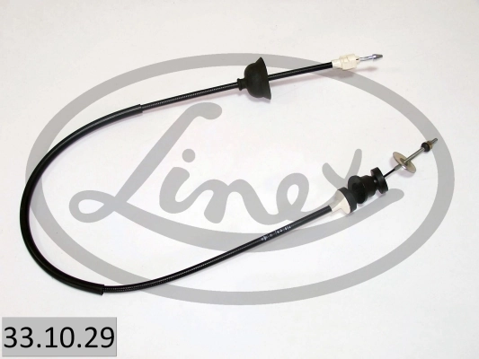 Cable Pull, clutch control