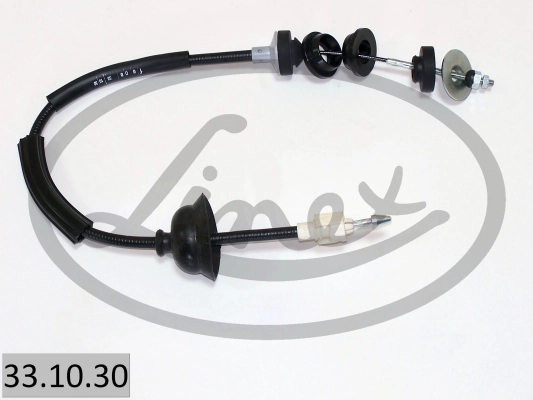 Cable Pull, clutch control