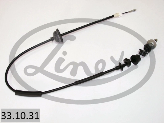 Cable Pull, clutch control