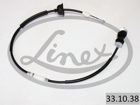 Cable Pull, clutch control