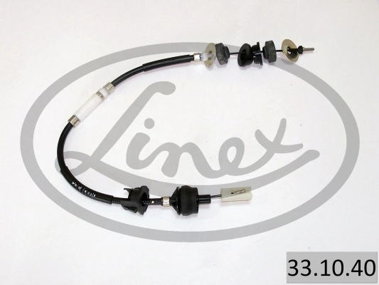 Cable Pull, clutch control