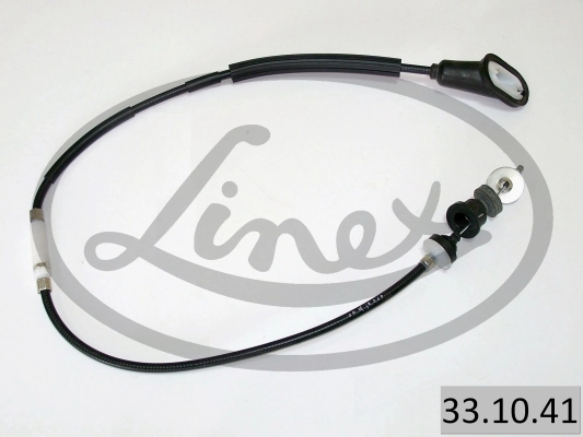 Cable Pull, clutch control