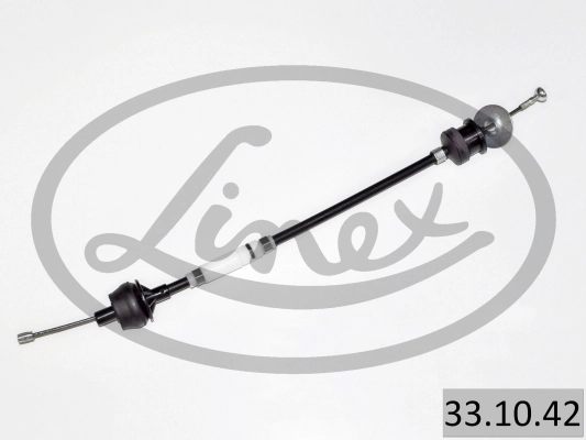 Cable Pull, clutch control