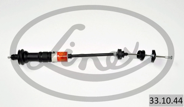 Cable Pull, clutch control