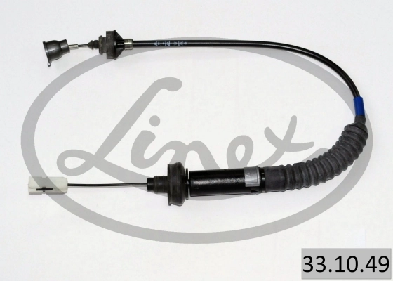 Cable Pull, clutch control