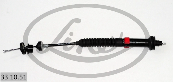 Cable Pull, clutch control