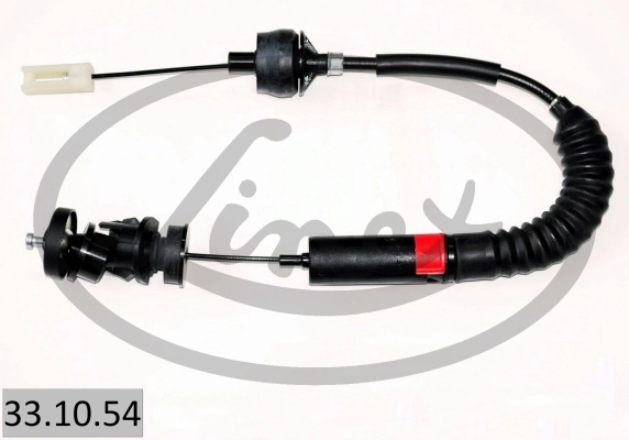 Cable Pull, clutch control