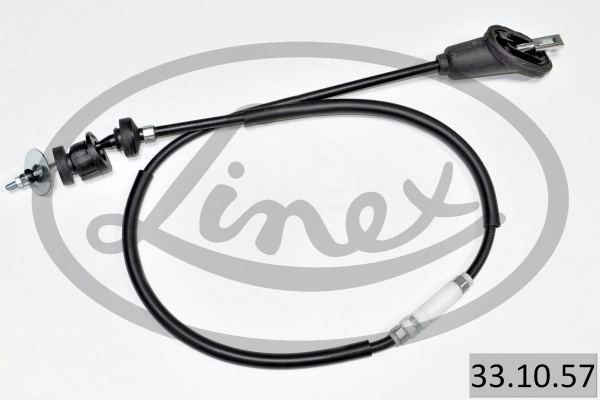 Cable Pull, clutch control