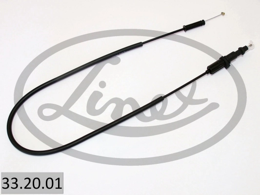 Accelerator Cable