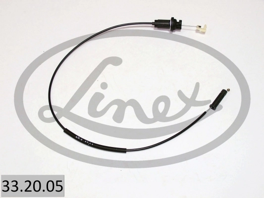 Accelerator Cable