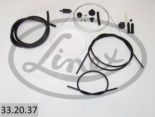 Accelerator Cable