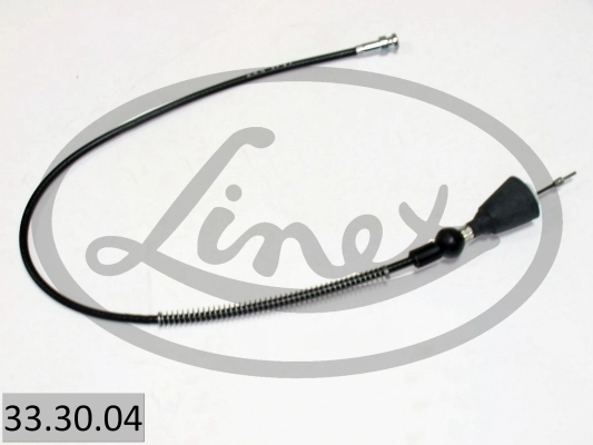 Speedometer Cable