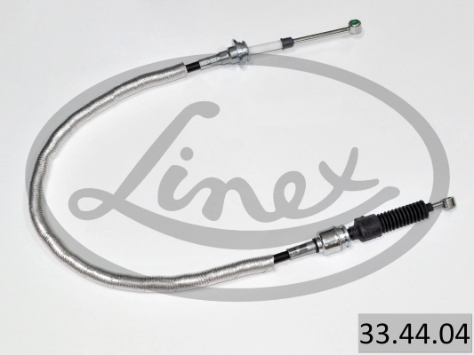 Cable Pull, manual transmission