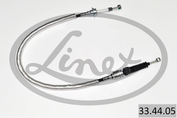 Cable Pull, manual transmission