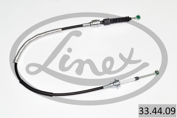 Cable Pull, manual transmission