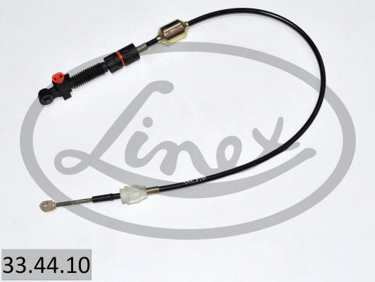 Cable Pull, manual transmission