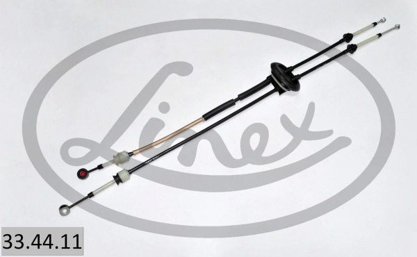 Cable Pull, manual transmission