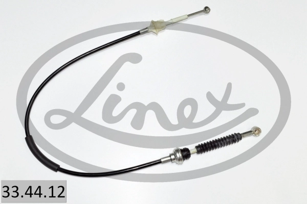 Cable Pull, manual transmission