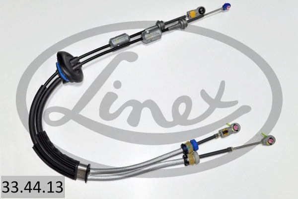 Cable Pull, manual transmission