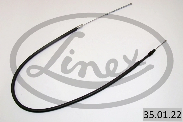 Cable Pull, parking brake