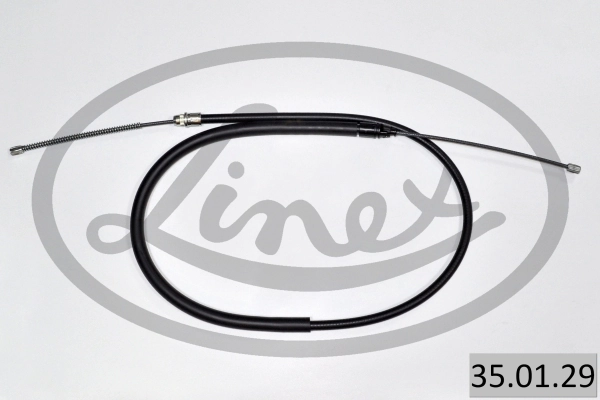 Cable Pull, parking brake