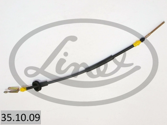 Cable Pull, clutch control