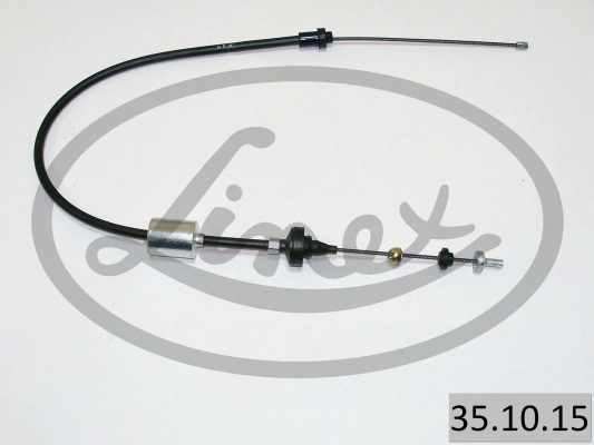 Cable Pull, clutch control