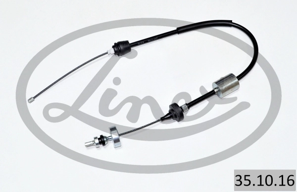 Cable Pull, clutch control