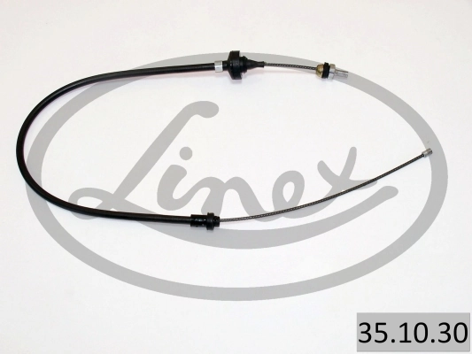 Cable Pull, clutch control