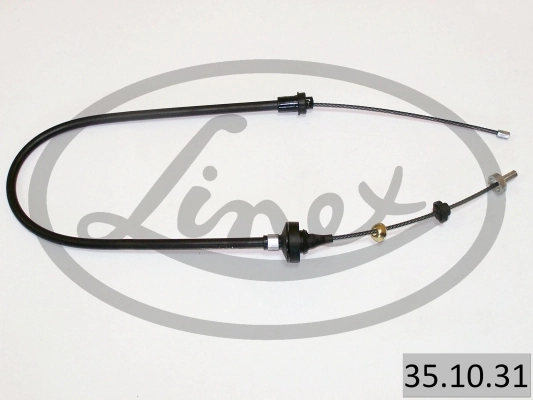 Cable Pull, clutch control