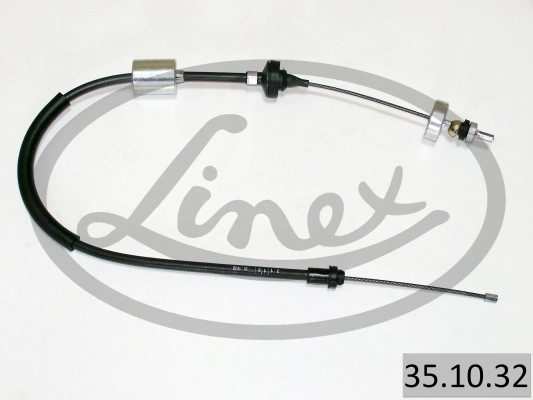 Cable Pull, clutch control