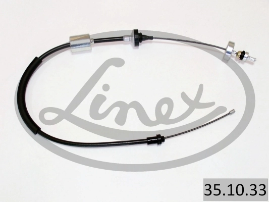 Cable Pull, clutch control