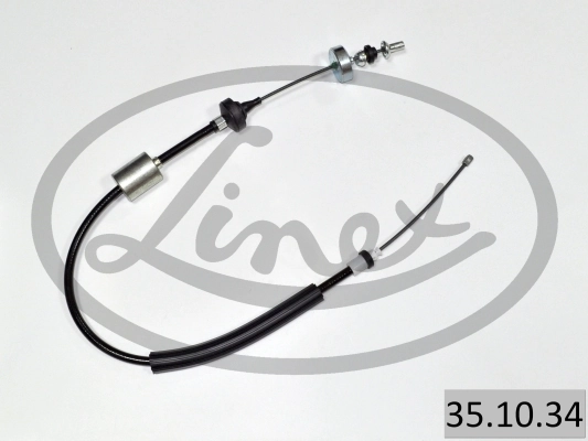 Cable Pull, clutch control