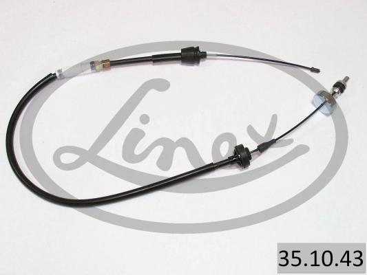 Cable Pull, clutch control