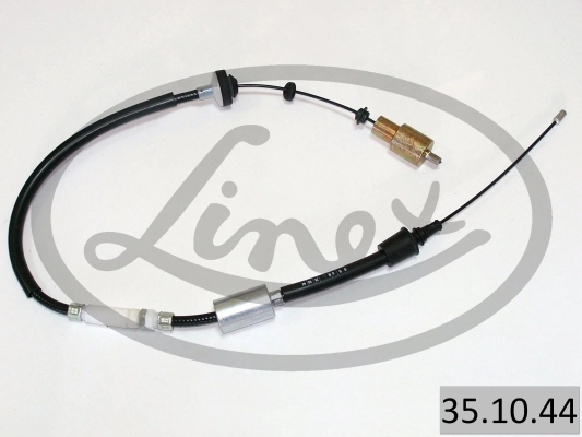 Cable Pull, clutch control