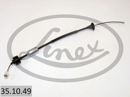 Cable Pull, clutch control