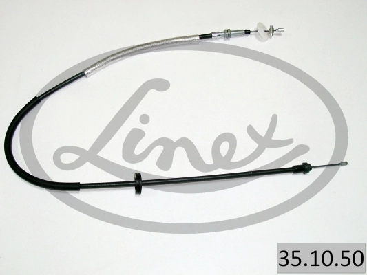 Cable Pull, clutch control