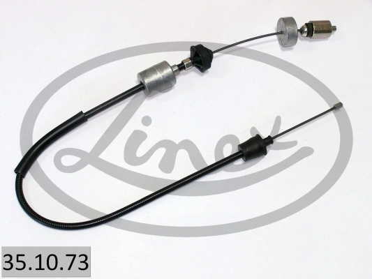 Cable Pull, clutch control