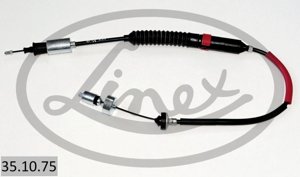 Cable Pull, clutch control