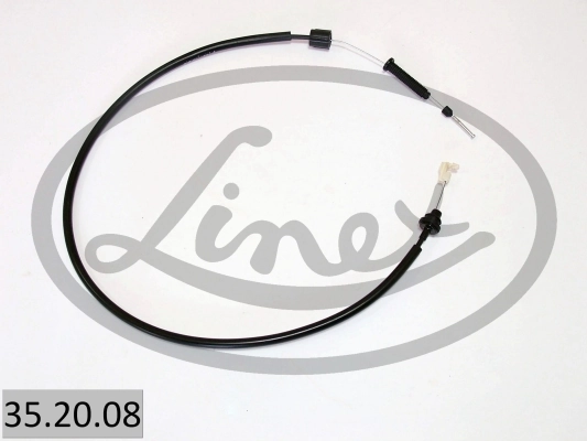Accelerator Cable