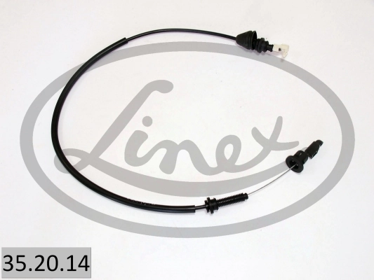 Accelerator Cable