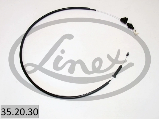 Accelerator Cable