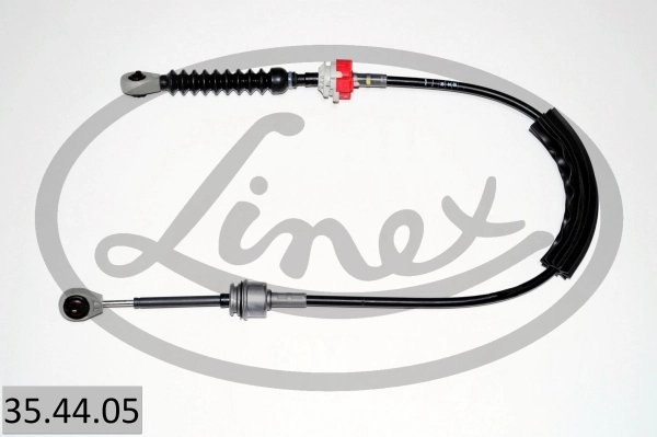Cable Pull, manual transmission