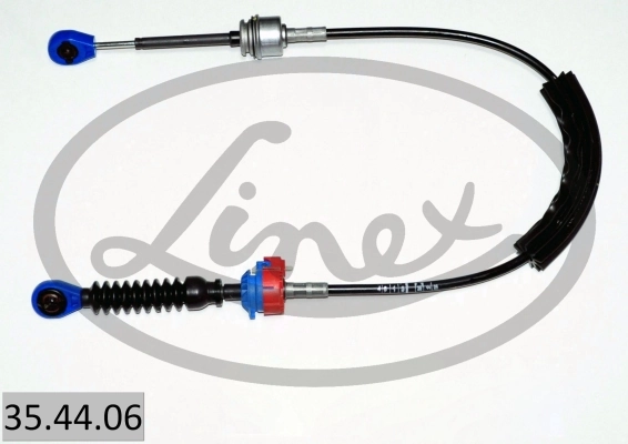 Cable Pull, manual transmission