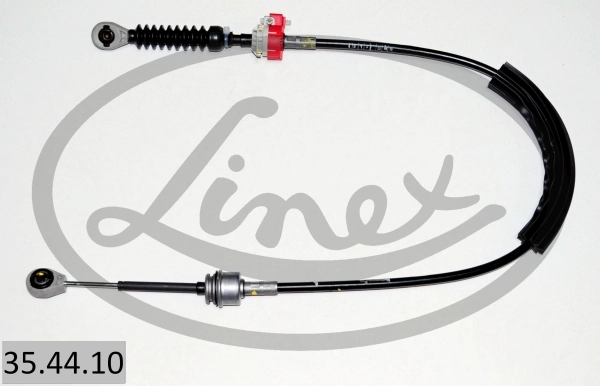 Cable Pull, manual transmission