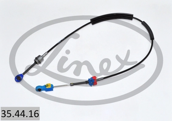 Cable Pull, manual transmission