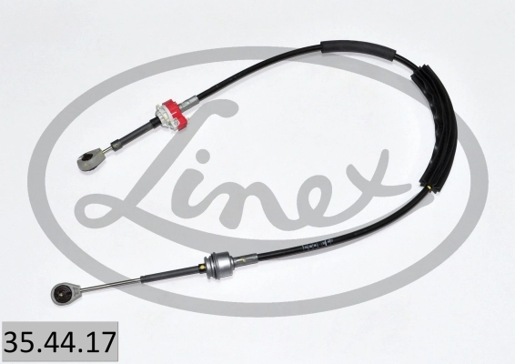Cable Pull, manual transmission
