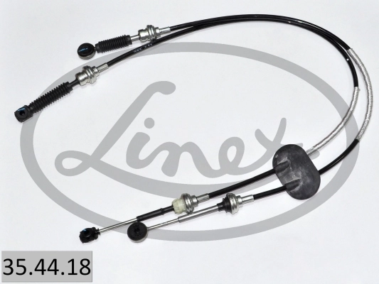 Cable Pull, manual transmission