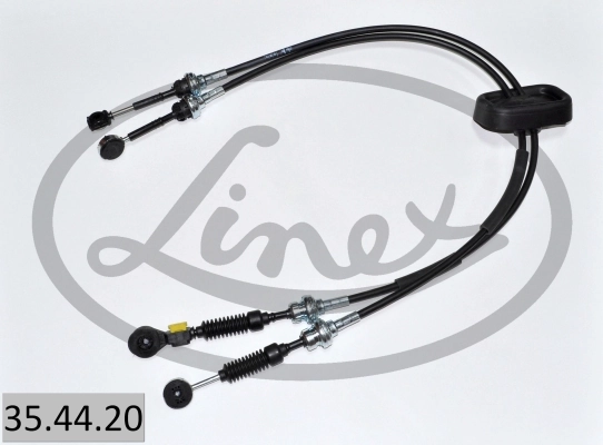 Cable Pull, manual transmission